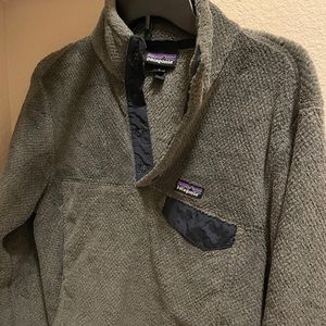 Too small...slight Dr. Pepper addiction..